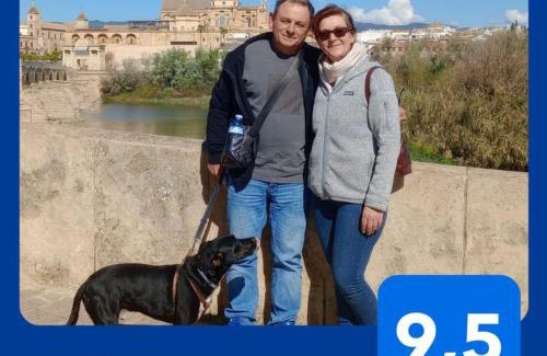El Alquian Apartamento | Casa Paraiso