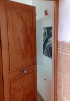 El Alquian Apartamento | Casa Paraiso