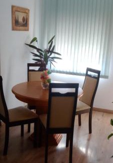 El Alquian Apartamento | Casa Paraiso