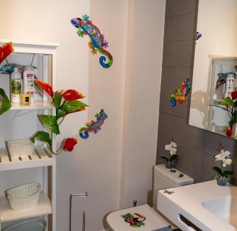 Caleta de Fuste Apartamento | Casa Paraiso