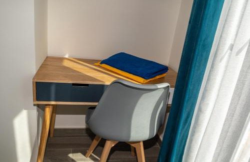 Caleta de Fuste Apartamento | Casa Paraiso