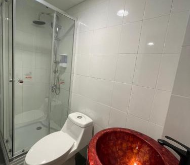 San Miguel Casa | Casa Paraiso Hotel