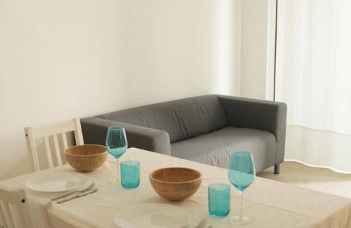 Zona XXX Castel Fusano Casa | Casa Paraiso