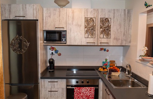 Caleta de Fuste Apartamento | Casa Paraiso – Penthouse de lujo con vistas al mar