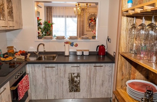 Caleta de Fuste Apartamento | Casa Paraiso – Penthouse de lujo con vistas al mar
