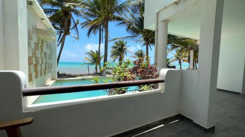 Punta Allen Casa | Casa Paraiso Punta Allen