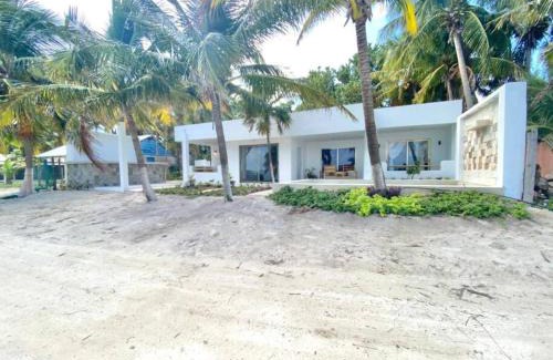 Punta Allen Casa | Casa Paraiso Punta Allen