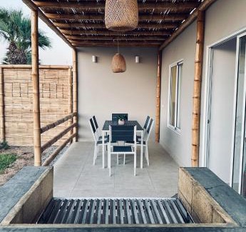Pisco Casa | Casa Paraquitas "Casa Frente al mar de Paracas"