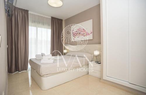 Marina d'Or Apartamento | Casa Paraty Ivan Luxury Homes 9ªPlta Sur 1ªLínea