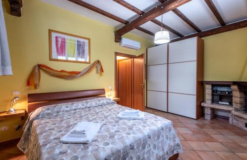 Colle di Val d'Elsa Apartamento | Casa Parco dell'Elsa