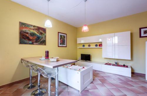 Colle di Val d'Elsa Apartamento | Casa Parco dell'Elsa