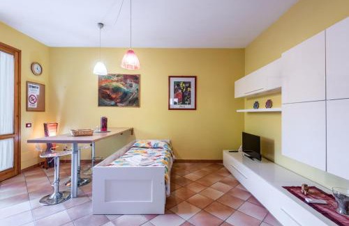 Colle di Val d'Elsa Apartamento | Casa Parco dell'Elsa
