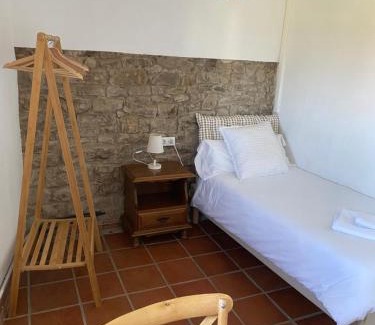 Sant Pere Sallavinera Casa | Casa Pardal Coliving & Coworking