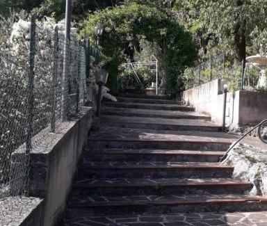 Sant'Elia Fiumerapido Casa | Casa Parente