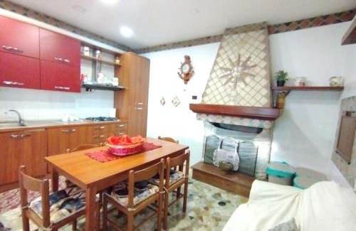 Sant'Elia Fiumerapido Casa | Casa Parente