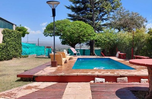 Villa Parque Siquiman Casa | Casa Parque Siquiman