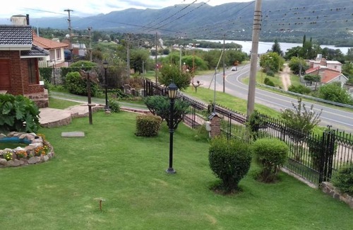 Villa Parque Siquiman Casa | Casa Parque Siquiman