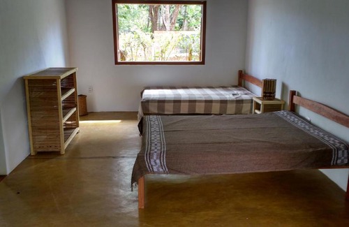 Itacare Casa | Casa Parque