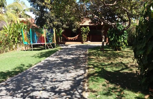 Itacare Casa | Casa Parque