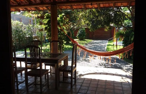 Itacare Casa | Casa Parque