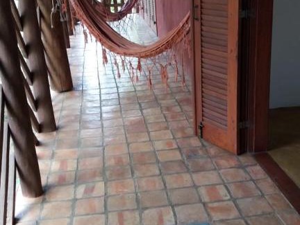 Itacare Casa | Casa Parque