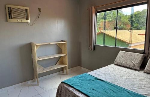 Lencois Casa | Casa Parque do Ribeirão - Casa com piscina
