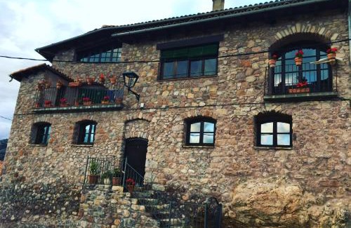 Peramea Casa | Casa Parramon