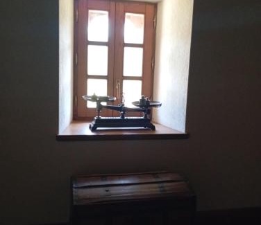 Arce Casa | Casa Parriola etxea