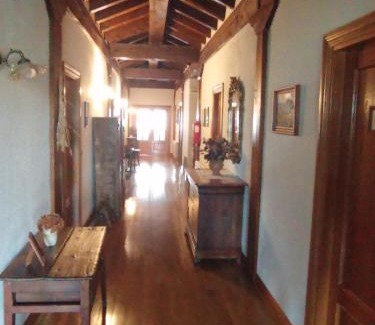 Arce Casa | Casa Parriola etxea