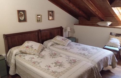 Arce Casa | Casa Parriola etxea