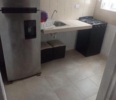Uman Casa | casa particular amueblada