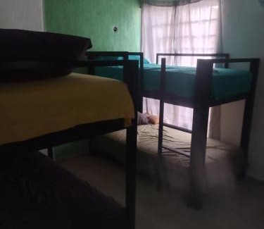 Uman Casa | casa particular amueblada