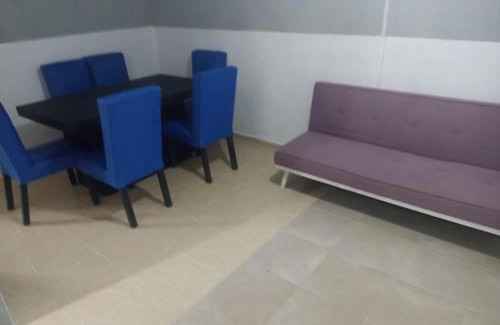 Uman Casa | casa particular amueblada