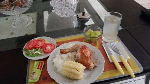 San Miguel Casa | Casa particular de Jorge Edinson