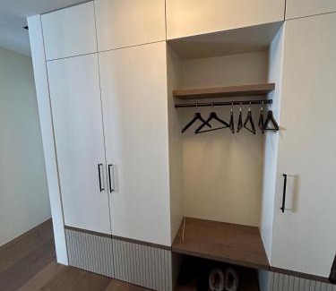 Laax Apartamento | Casa Partnun 4-3