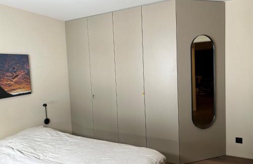 Laax Apartamento | Casa Partnun 4-3
