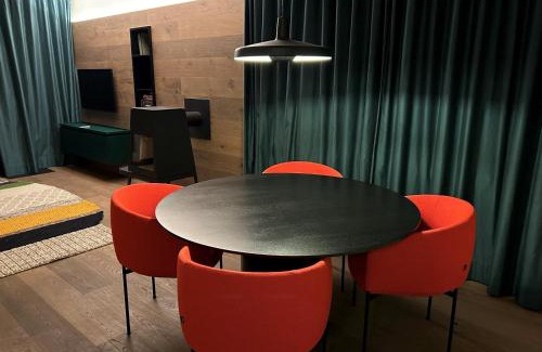 Laax Apartamento | Casa Partnun 4-3