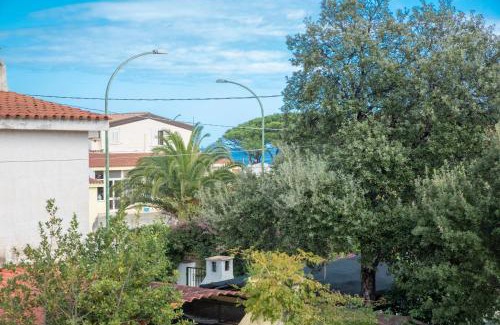 San Giovanni Apartamento | Casa Pasqualina