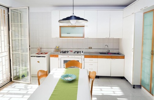 Caserta Apartamento | CASA PASQUI