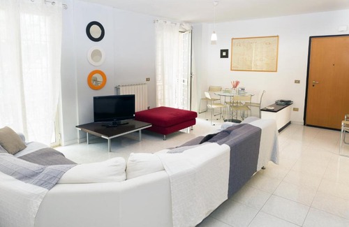 Caserta Apartamento | CASA PASQUI