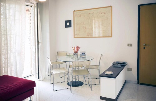 Caserta Apartamento | CASA PASQUI