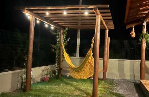 Vale do Capao Apartamento | Casa Passarinho