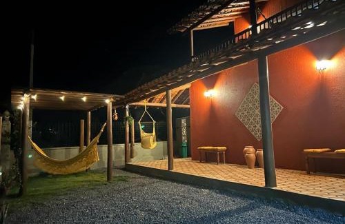 Vale do Capao Apartamento | Casa Passarinho