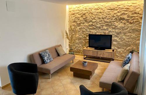 Camarles Casa | Casa Pastor, Delta del Ebro