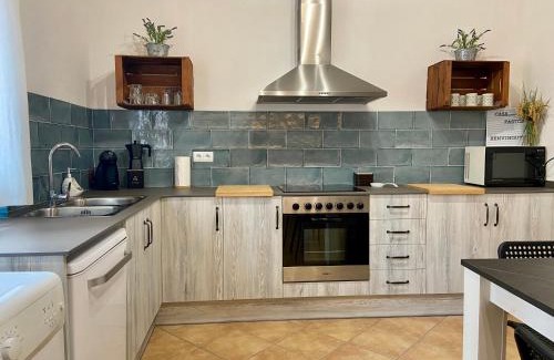 Camarles Casa | Casa Pastor, Delta del Ebro