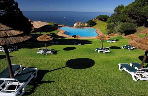 Prainha Chalet De Esquí | Casa Pastrano en primera línea de playa y 3 piscinas comunitarias