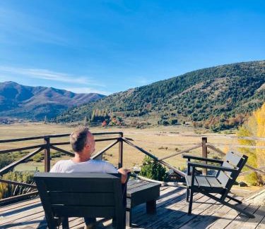 San Martin de los Andes Casa | Casa Patagonia
