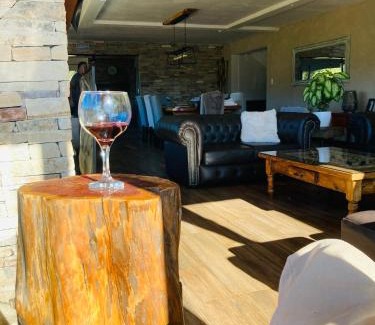 San Martin de los Andes Casa | Casa Patagonia
