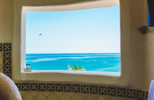 Sayulita Condominio | Casa Pata Salada