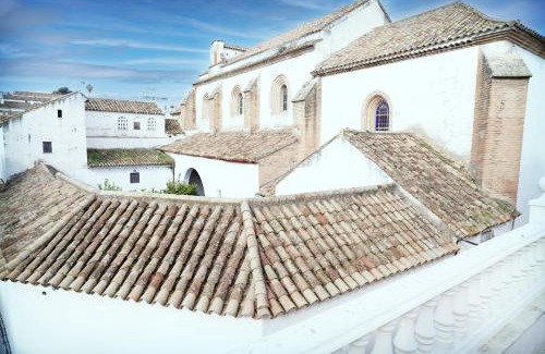 San Andres-San Pablo Casa | Casa Patio Santa Marta